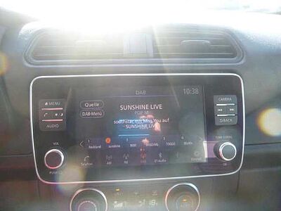 Nissan Leaf Acenta 110 kW  40kWh