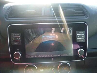 Nissan Leaf Acenta 110 kW  40kWh