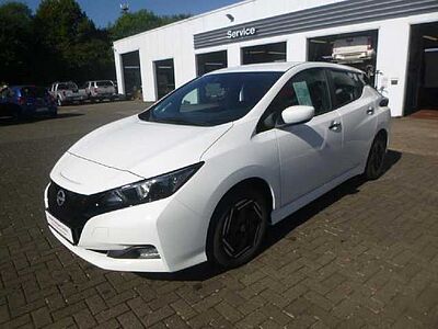 Nissan Leaf Acenta 110 kW  40kWh