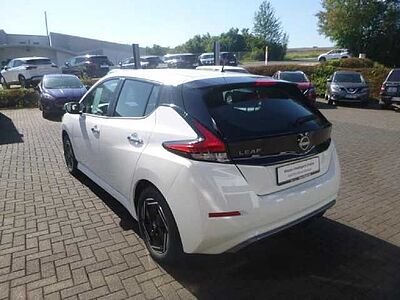 Nissan Leaf Acenta 110 kW  40kWh