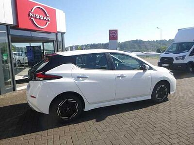 Nissan Leaf Acenta 110 kW  40kWh