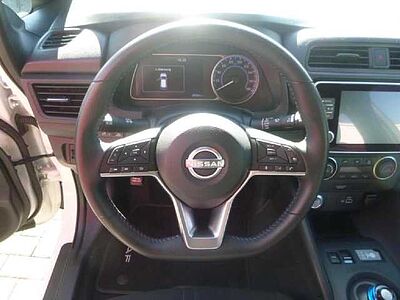 Nissan Leaf Acenta 110 kW  40kWh