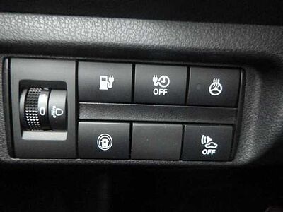 Nissan Leaf Acenta 40 kWh