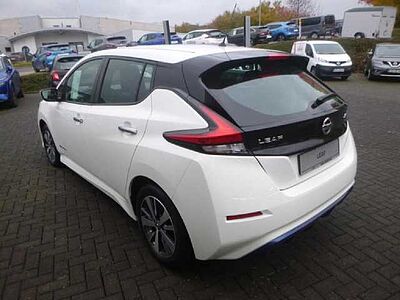 Nissan Leaf Acenta 40 kWh