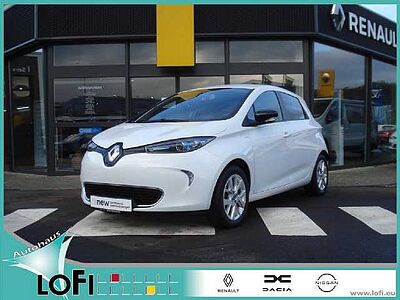 Renault ZOE Life Limited R110 Z.E. 40  (Miet-Batterie)