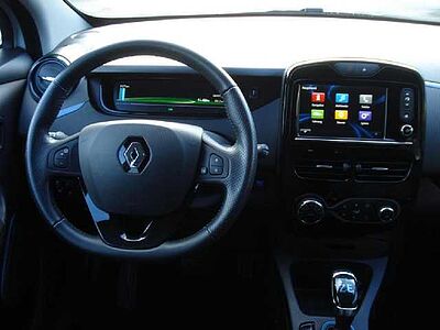 Renault ZOE Life Limited R110 Z.E. 40  (Miet-Batterie)