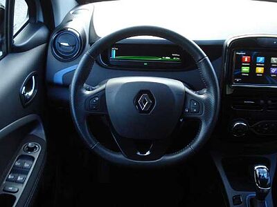 Renault ZOE Life Limited R110 Z.E. 40  (Miet-Batterie)