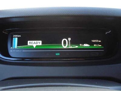 Renault ZOE Life Limited R110 Z.E. 40  (Miet-Batterie)