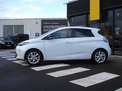 Renault ZOE Life Limited R110 Z.E. 40  (Miet-Batterie)