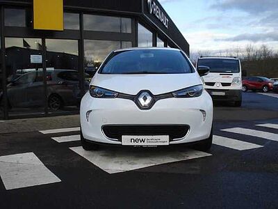 Renault ZOE Life Limited R110 Z.E. 40  (Miet-Batterie)