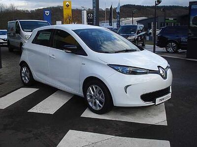 Renault ZOE Life Limited R110 Z.E. 40  (Miet-Batterie)