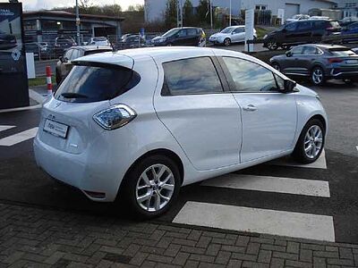 Renault ZOE Life Limited R110 Z.E. 40  (Miet-Batterie)