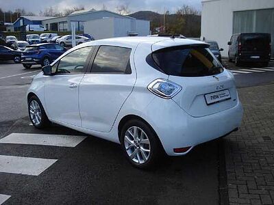 Renault ZOE Life Limited R110 Z.E. 40  (Miet-Batterie)