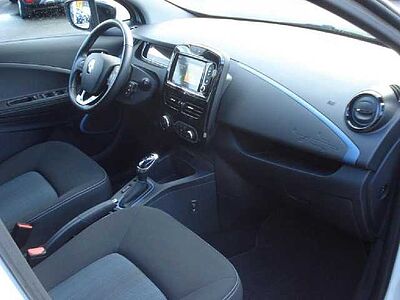 Renault ZOE Life Limited R110 Z.E. 40  (Miet-Batterie)