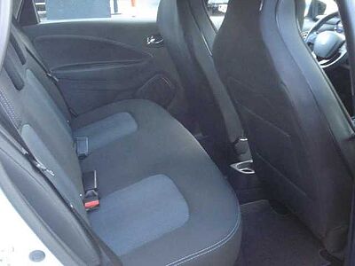 Renault ZOE Life Limited R110 Z.E. 40  (Miet-Batterie)