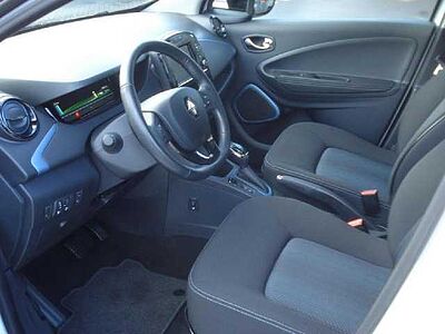Renault ZOE Life Limited R110 Z.E. 40  (Miet-Batterie)