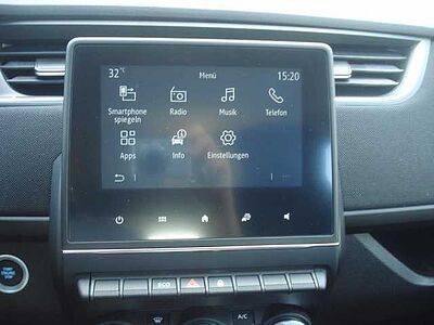 Renault ZOE Life R110 Z.E. 40 (Miet-Batterie)