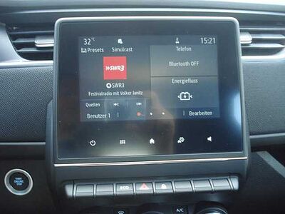 Renault ZOE Life R110 Z.E. 40 (Miet-Batterie)