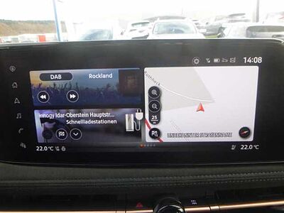 Nissan Ariya Evolve Pack e-4ORCE 4x4