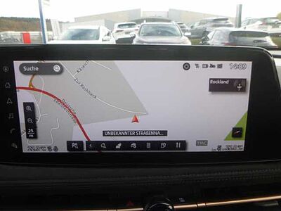 Nissan Ariya Evolve Pack e-4ORCE 4x4