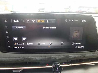 Nissan Ariya Evolve Pack e-4ORCE 4x4