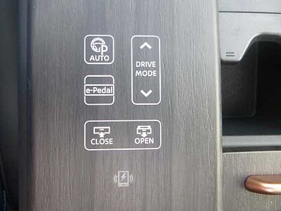 Nissan Ariya Evolve Pack e-4ORCE 4x4