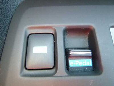 Nissan Leaf Acenta 110 kW  40kWh