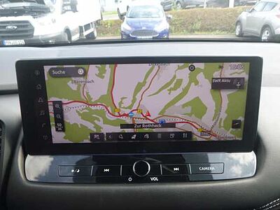 Nissan Qashqai N-Connecta 1,3 DIG-T 140 MHEV