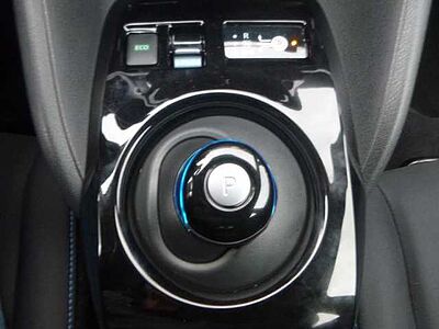 Nissan Leaf Acenta 40 kWh