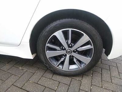 Nissan Leaf Acenta 40 kWh