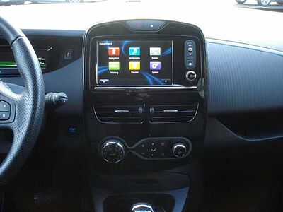 Renault ZOE Life Limited R110 Z.E. 40  (Miet-Batterie)
