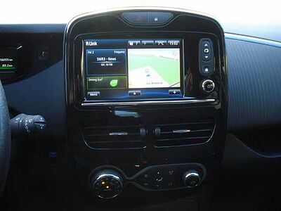 Renault ZOE Life Limited R110 Z.E. 40  (Miet-Batterie)