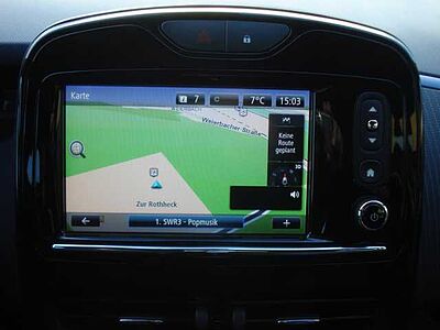 Renault ZOE Life Limited R110 Z.E. 40  (Miet-Batterie)