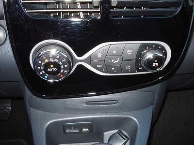 Renault ZOE Life Limited R110 Z.E. 40  (Miet-Batterie)