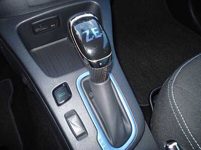 Renault ZOE Life Limited R110 Z.E. 40  (Miet-Batterie)