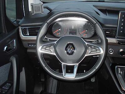 Renault Kangoo III Techno Blue dCi 115 EDC  Automatik