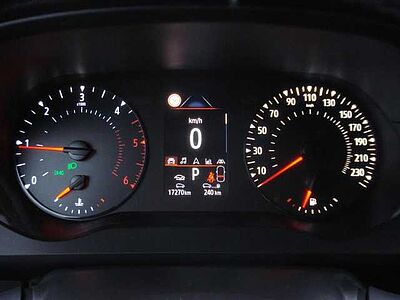 Renault Kangoo III Techno Blue dCi 115 EDC  Automatik