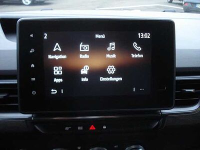 Renault Kangoo III Techno Blue dCi 115 EDC  Automatik