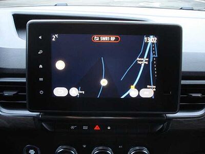 Renault Kangoo III Techno Blue dCi 115 EDC  Automatik