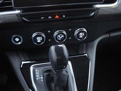 Renault Kangoo III Techno Blue dCi 115 EDC  Automatik